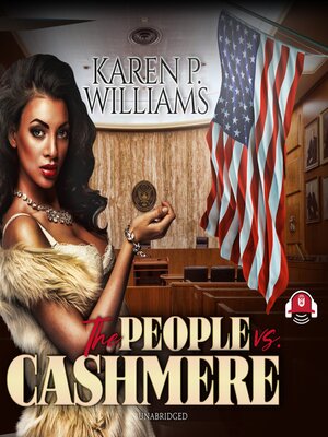 cover image of The People vs. Cashmere